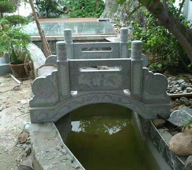 迷你单桥