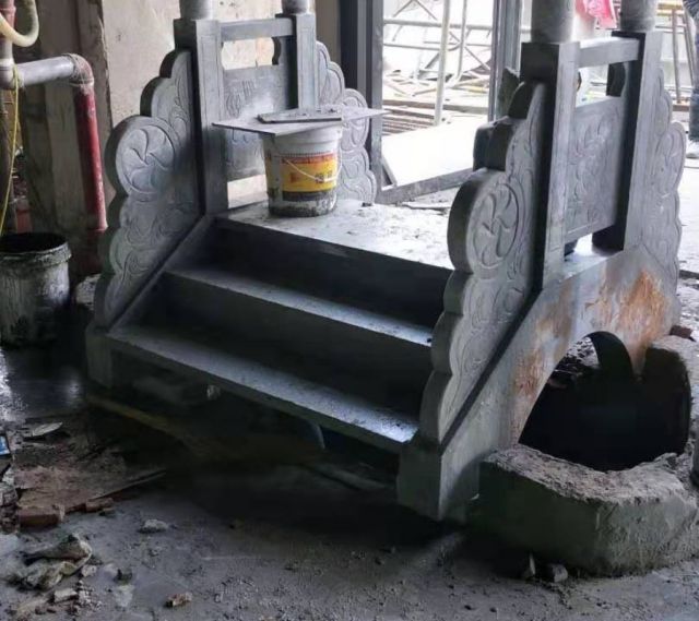 短跨桥