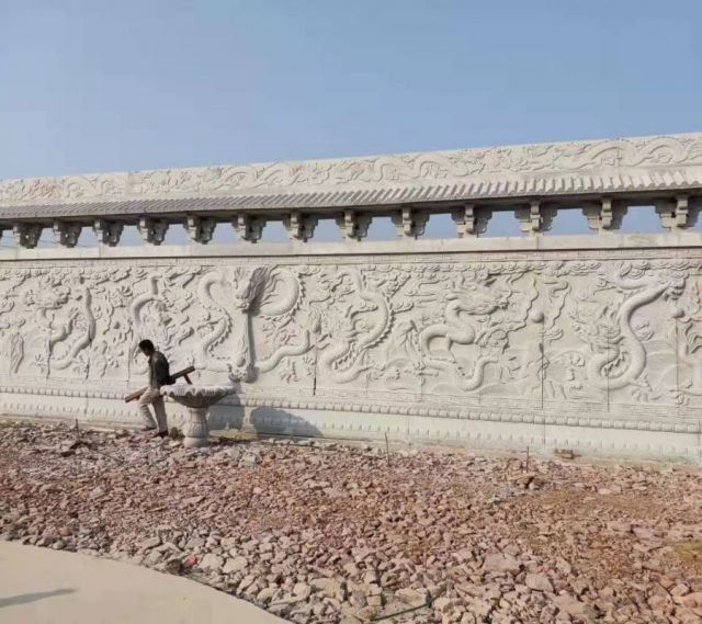 图案面