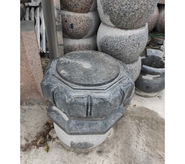 石鼓底座