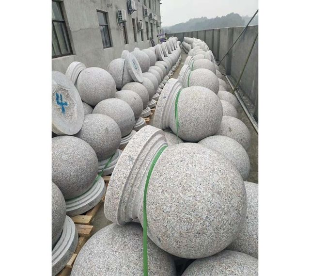 石球 批量