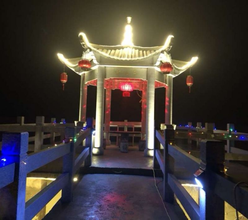 夜亭