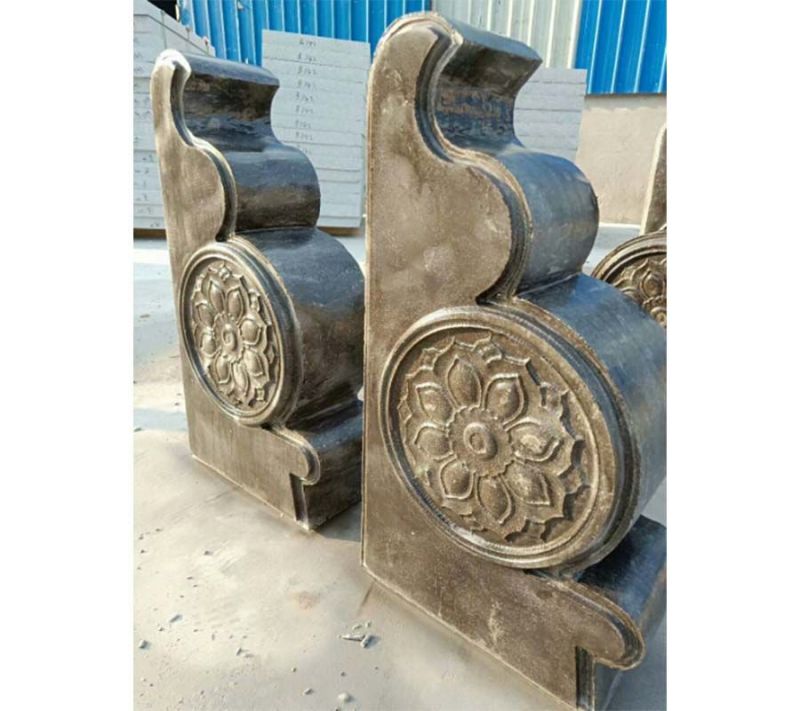 莲花纹